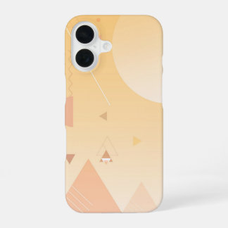 Funda Para iPhone 16 Cubierta trasera de Iphone16