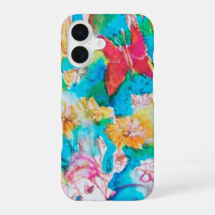 FUNDA PARA iPhone 16 CUENTO DE HADAS DE LA UVA