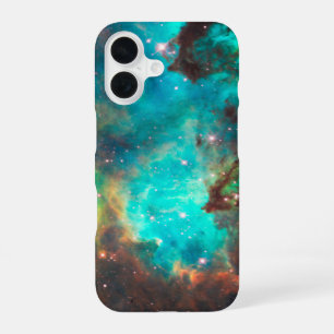 Funda Para iPhone 16 Cúmulo estelar NGC 2074