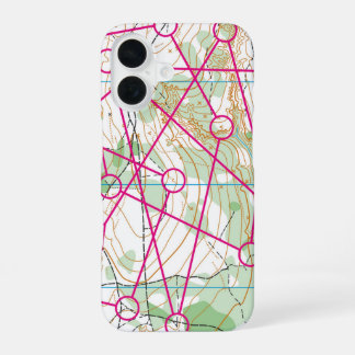funda para iPhone 16 - Curso de orientación