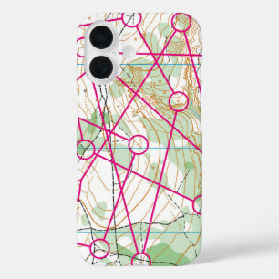 funda para iPhone 16 - Curso de orientación