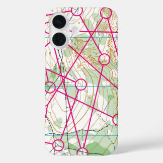 funda para iPhone 16 - Curso de orientación