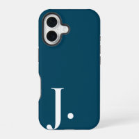 Custom with Initial Name