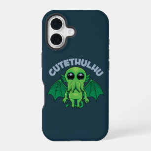 Funda Para iPhone 16 Cutethulhu