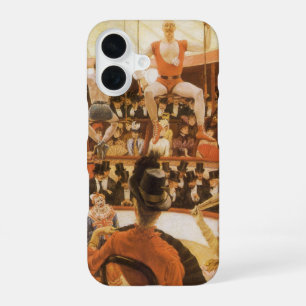Funda Para iPhone 16 Damas deportivas (también conocido como Amante del