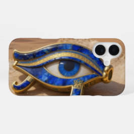 Funda Para iPhone 16 Das Ägyptische Auge´9