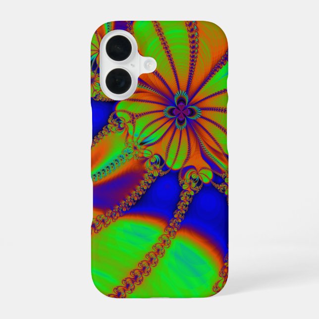 Funda Para iPhone 16 Dazrd (Reverso )