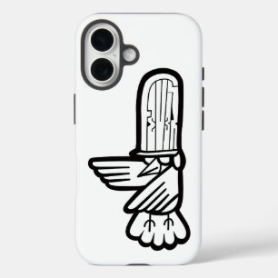 Funda para iPhone 16 de FlyingFever