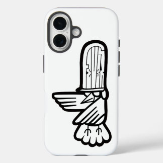 Funda para iPhone 16 de FlyingFever