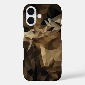 Funda para iPhone 16 de Jesús de Nazaret