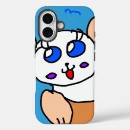 Funda para iPhone 16 de Pater Minky