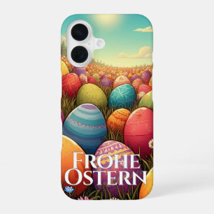 Funda para iPhone 16 de The Magical Easterland