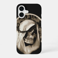 Decadencia Divina - Diseño Gótico