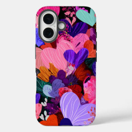 Funda para iPhone 16 del Día de San Valentín | Rom