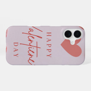 Funda Para iPhone 16 Día de San Valentín i Phone 16
