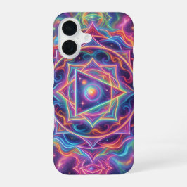 Funda Para iPhone 16 Die 7 Chakren´10