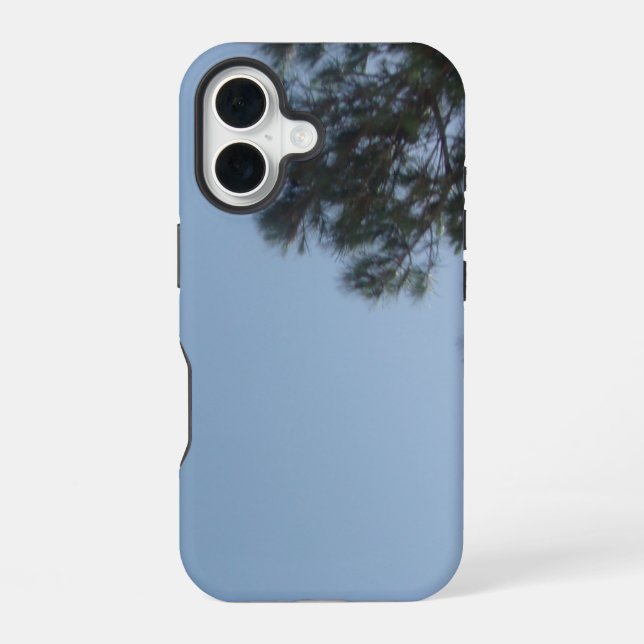 Funda Para iPhone 16 diseño y estilo funda de apple iphone 16 (Reverso )