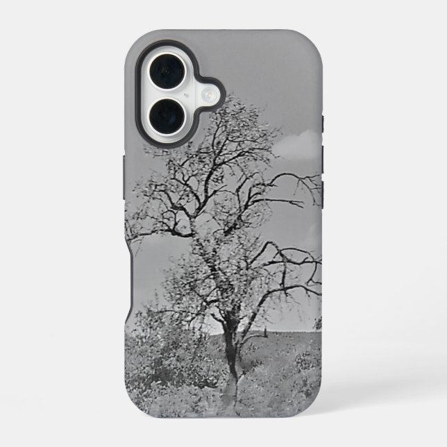 Funda Para iPhone 16 diseño y estilo funda de apple iphone 16 (Reverso )