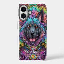 Diseños únicos de OtterBox Dog para cada persona