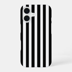 Funda Para iPhone 16 Ebony Snow