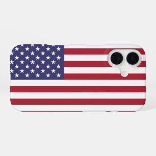 FUNDA PARA iPhone 16 EE.UU.
