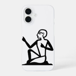 FUNDA PARA iPhone 16 EGIPTO
