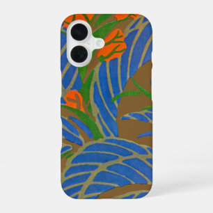 Funda Para iPhone 16 El Art Deco #9 de Seguy en Emporio Moffa