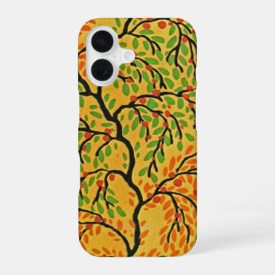 Funda Para iPhone 16 El Art Deco de Seguy #1 en Emporio Moffa