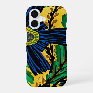Funda Para iPhone 16 El Art Deco de Seguy #3 en Emporio Moffa