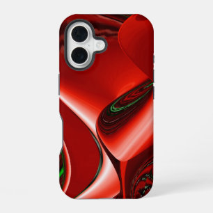 Funda Para iPhone 16 El espíritu del Amor y la Esperanza Arte de Arcoír