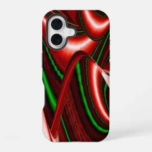 Funda Para iPhone 16 El espíritu del Amor y la Esperanza Arte de Arcoír