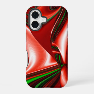 Funda Para iPhone 16 El espíritu del amor y la esperanza Arte de arcoir