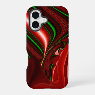 Funda Para iPhone 16 El espíritu del amor y la esperanza Resumen 3D Rai