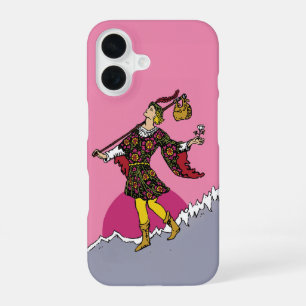 Funda Para iPhone 16 El Loco