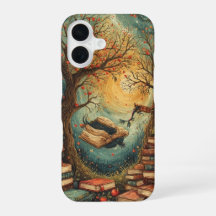 El portal del árbol de historias