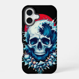 Funda Para iPhone 16 El último viaje del surf
