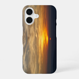 Funda Para iPhone 16 En las nubes