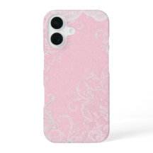 Encaje Rosa | Coqueta Romántica Vintage Romántica 