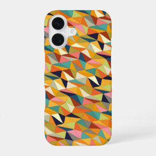 Funda Para iPhone 16 enredo coloreado