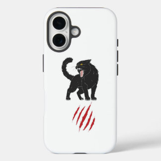 Funda Para iPhone 16 Es peligroso