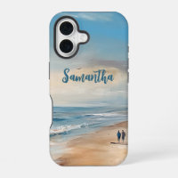 Escenario personalizado de vacaciones en Ocean Bea