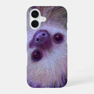 Funda Para iPhone 16 Eslogan