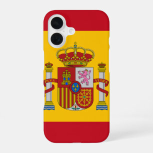 Funda Para iPhone 16 España