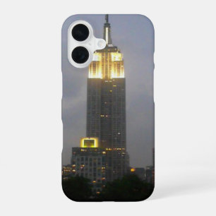 Funda Para iPhone 16 estado imperial
