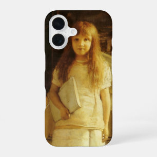 Funda Para iPhone 16 Este es Nuestro Rincón por Sir Lawrence Alma Tadem