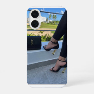 Funda Para iPhone 16 Este es un teléfono para iPhone 16