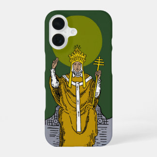 Funda Para iPhone 16 Este Hierofante