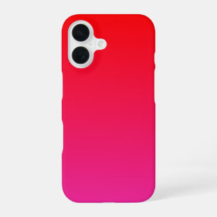 Funda Para iPhone 16 Estilo de la barra de labios