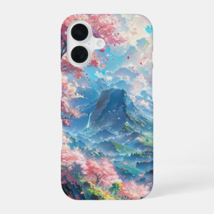 Funda Para iPhone 16 Estuche de bonito Iphone