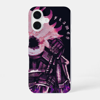 Funda Para iPhone 16 Estuche de Iphone con un diseño original